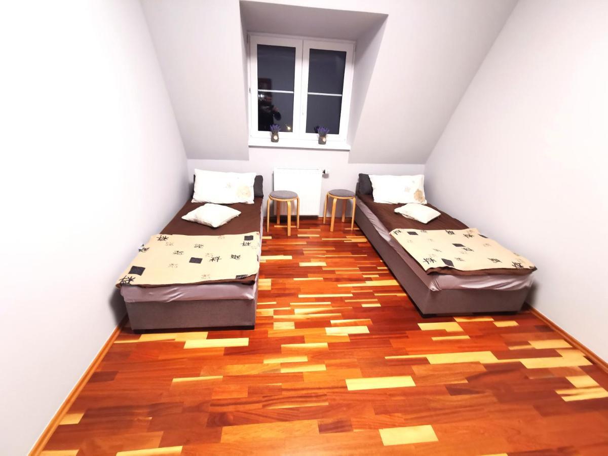 Apartament Kamal Centrum Apartment