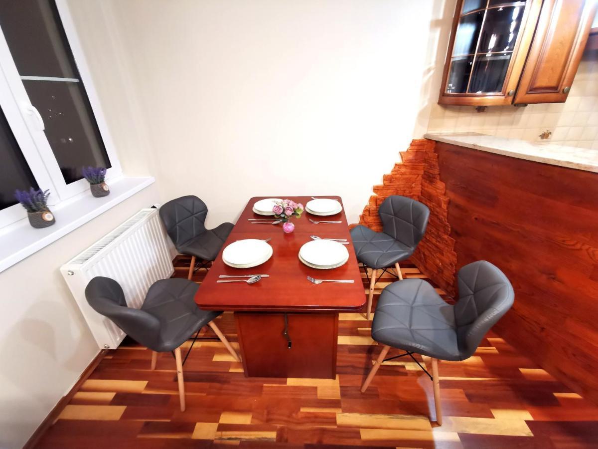 Apartament Kamal Centrum Apartment