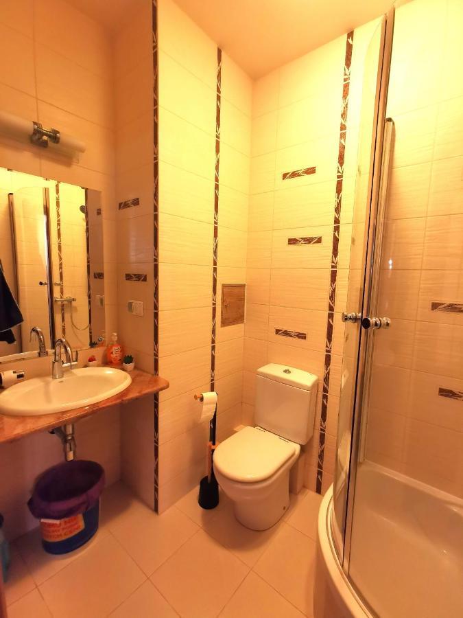 Apartament Kamal Centrum Olsztyn