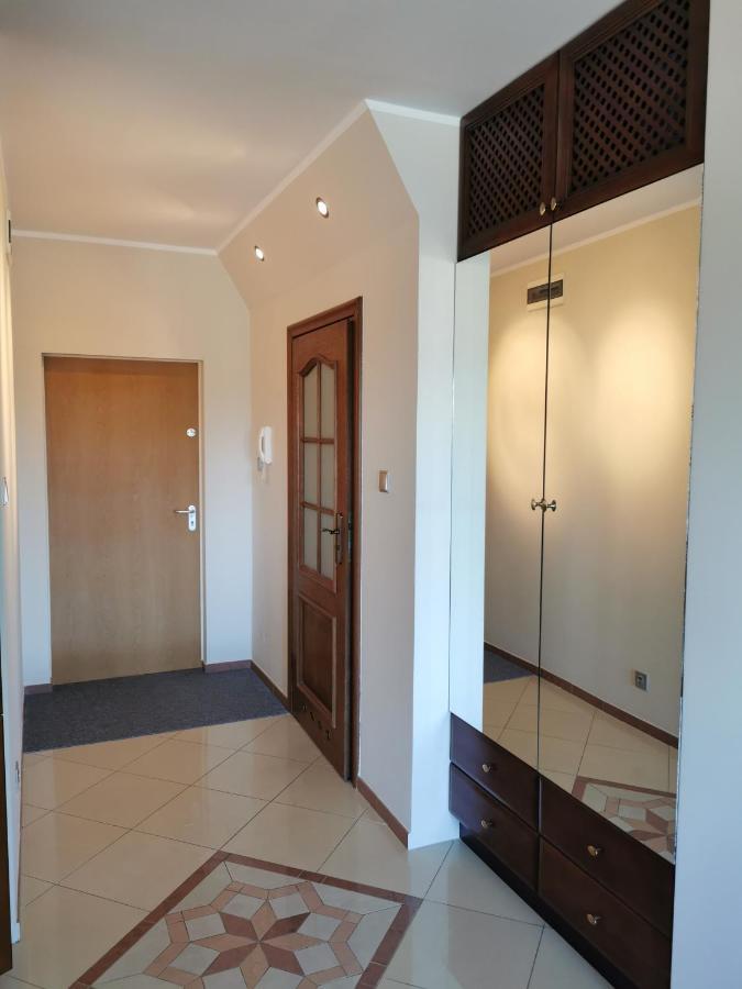 Apartament Kamal Centrum